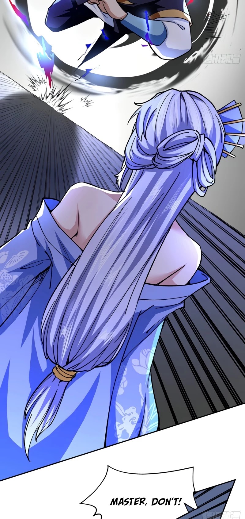 Martial Arts Reigns Chapter 282 page 14 - Chapter 282: Broke the Rules
