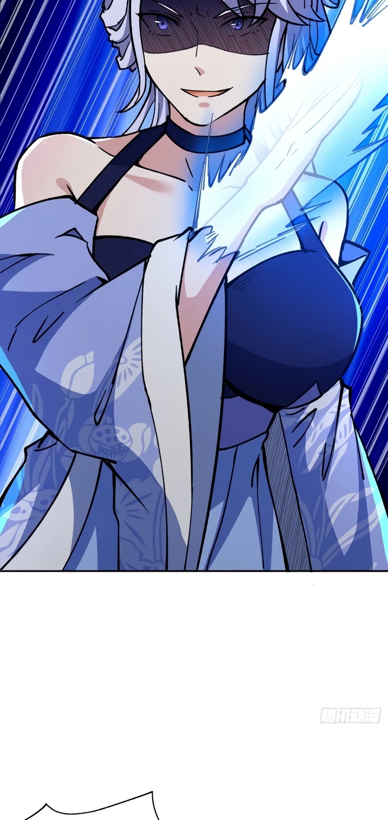 Martial Arts Reigns Chapter 282 page 16 - Chapter 282: Broke the Rules