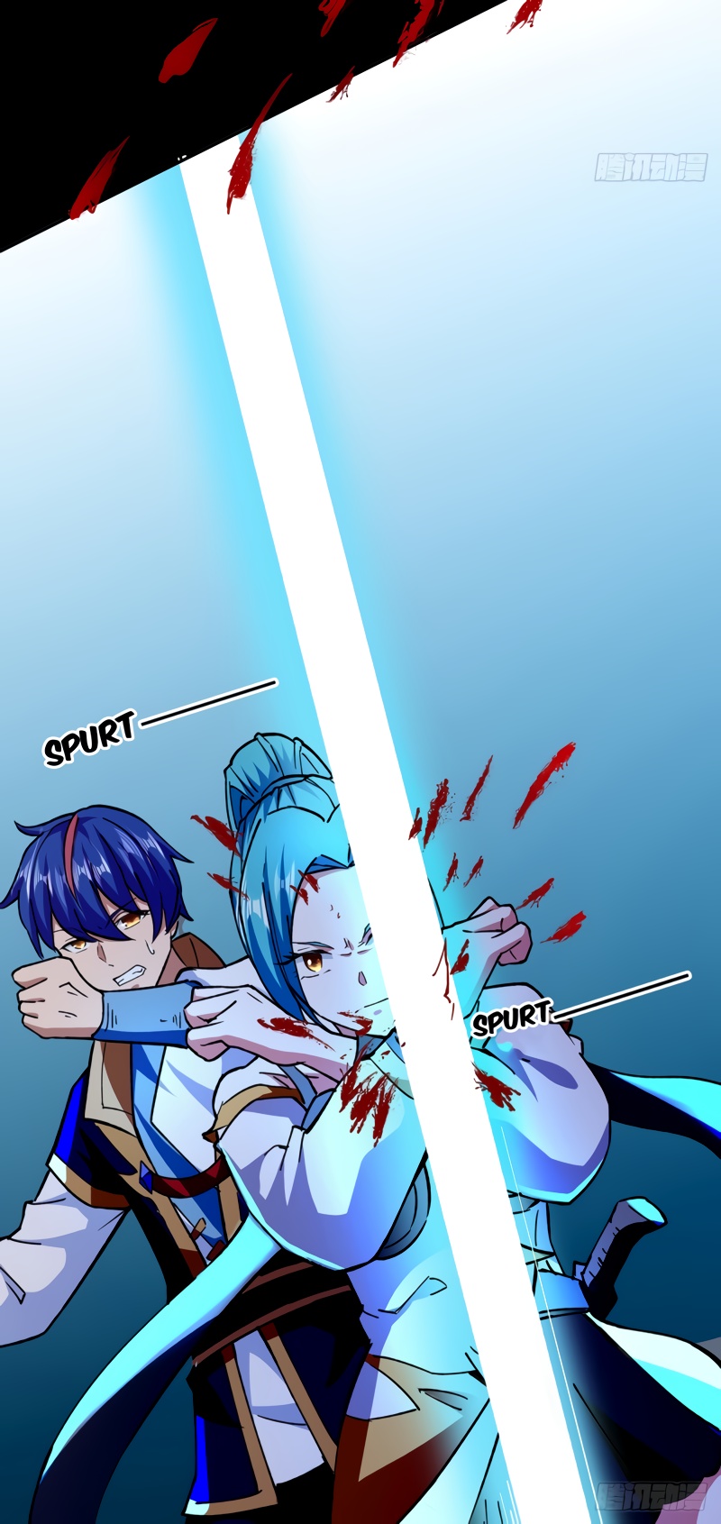Martial Arts Reigns Chapter 282 page 19 - Chapter 282: Broke the Rules