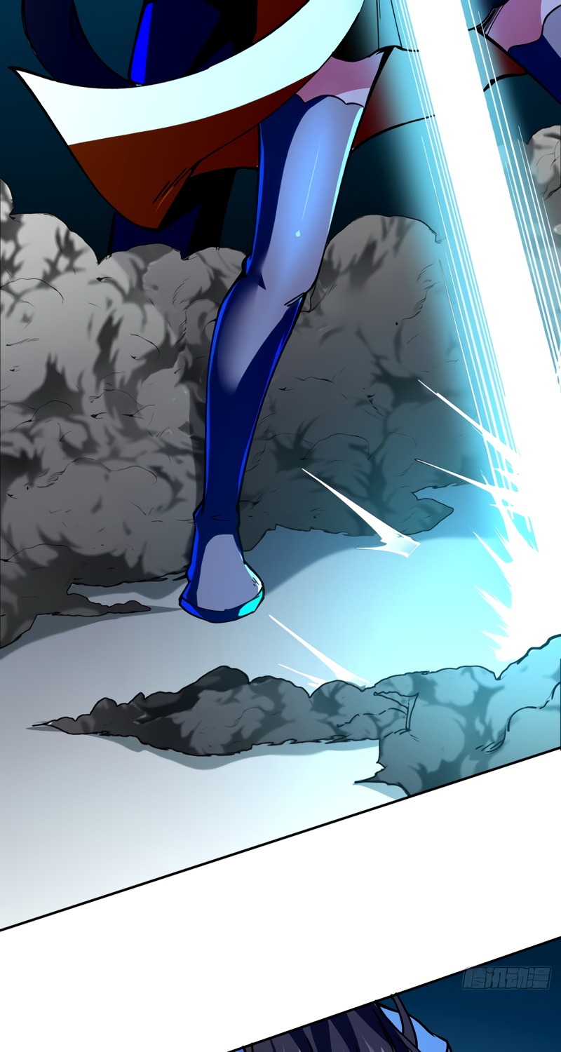Martial Arts Reigns Chapter 282 page 20 - Chapter 282: Broke the Rules