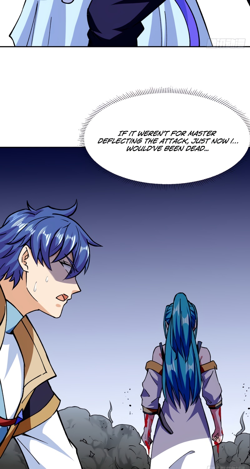 Martial Arts Reigns Chapter 282 page 24 - Chapter 282: Broke the Rules