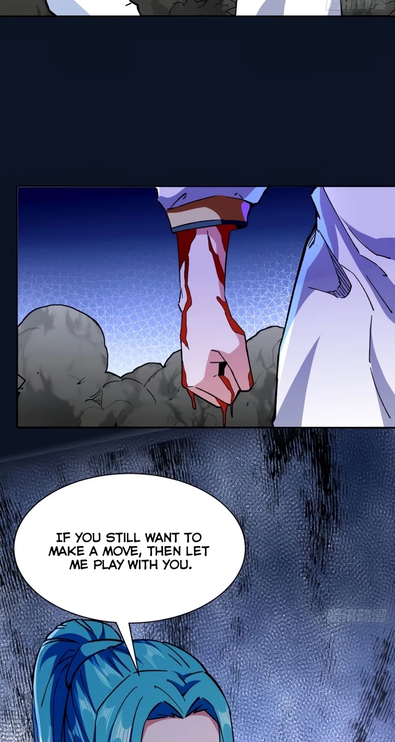 Martial Arts Reigns Chapter 282 page 25 - Chapter 282: Broke the Rules