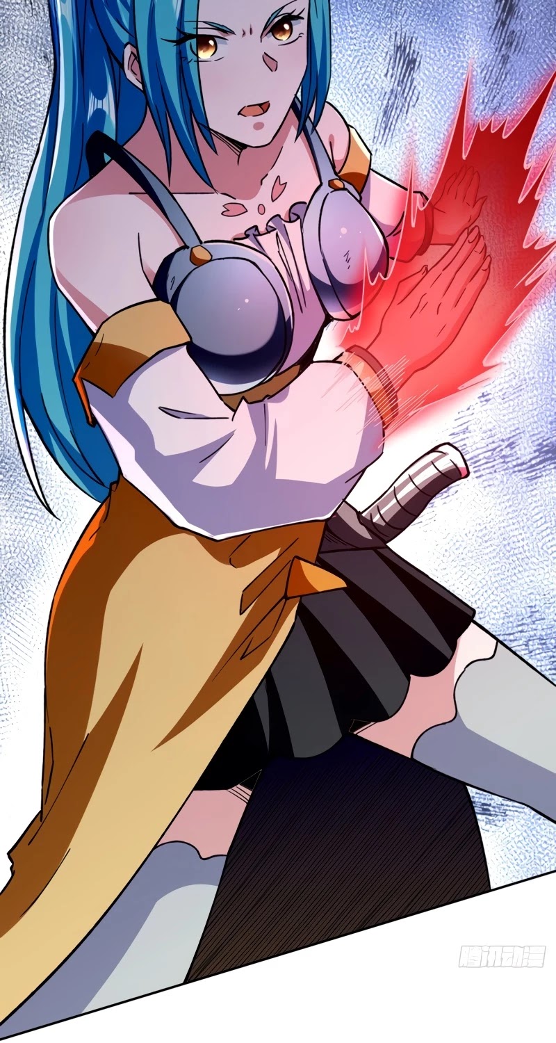 Martial Arts Reigns Chapter 282 page 26 - Chapter 282: Broke the Rules