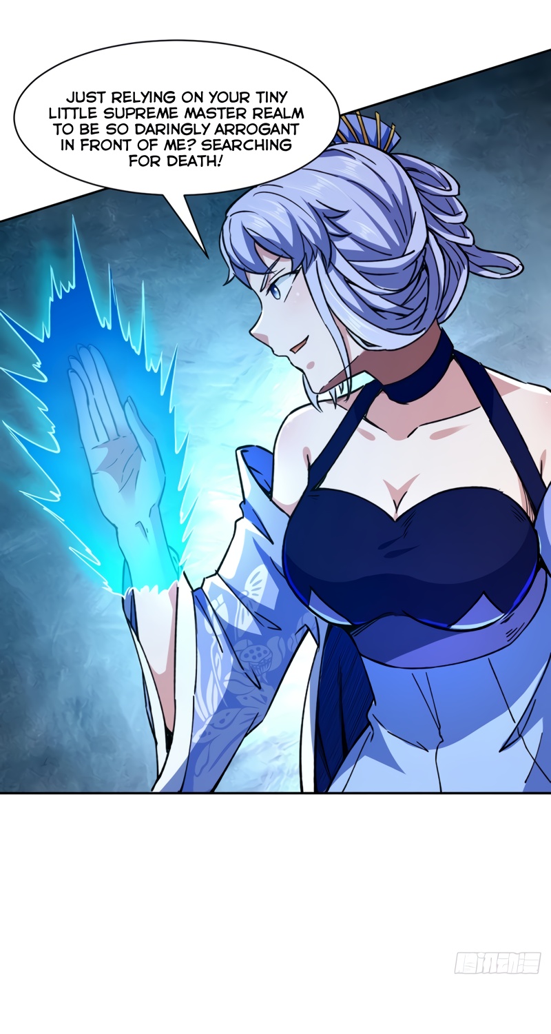 Martial Arts Reigns Chapter 282 page 27 - Chapter 282: Broke the Rules