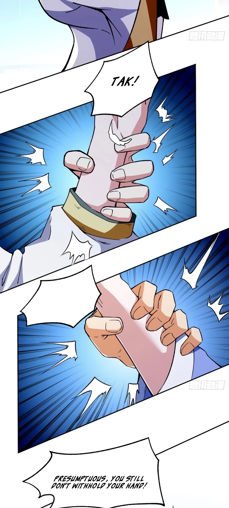 Martial Arts Reigns Chapter 282 page 30 - Chapter 282: Broke the Rules