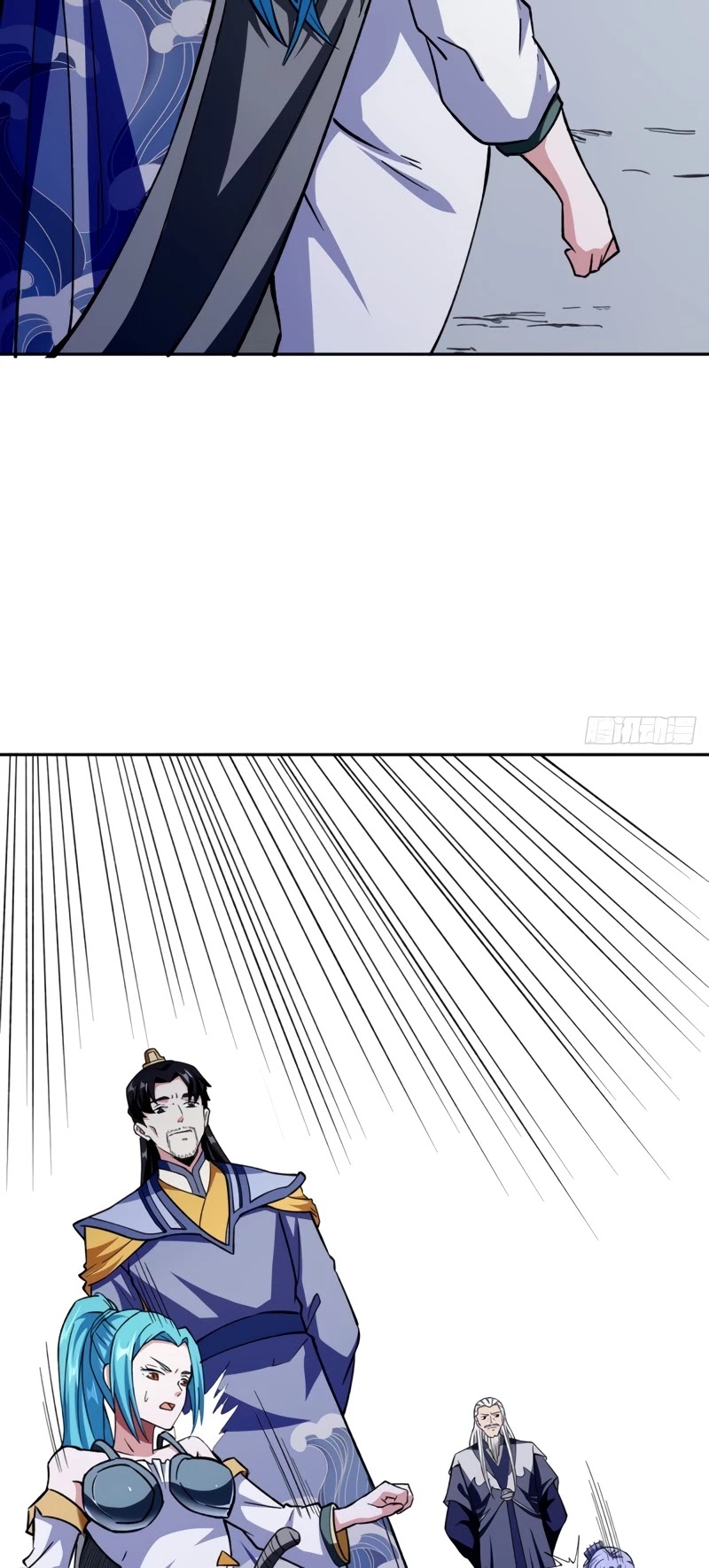 Martial Arts Reigns Chapter 282 page 32 - Chapter 282: Broke the Rules