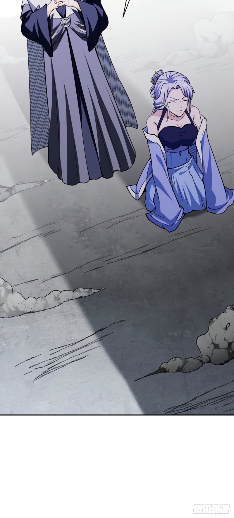 Martial Arts Reigns Chapter 282 page 37 - Chapter 282: Broke the Rules