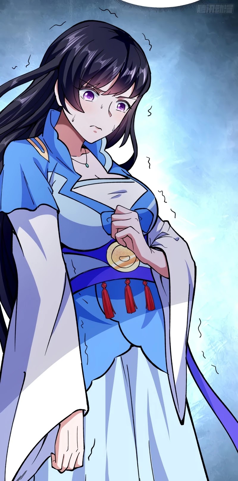 Martial Arts Reigns Chapter 282 page 6 - Chapter 282: Broke the Rules