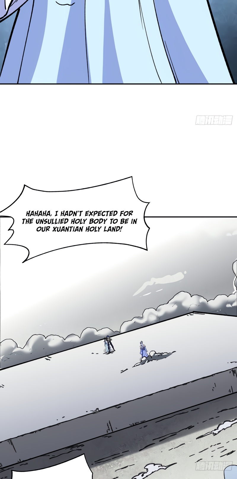 Martial Arts Reigns Chapter 282 page 7 - Chapter 282: Broke the Rules