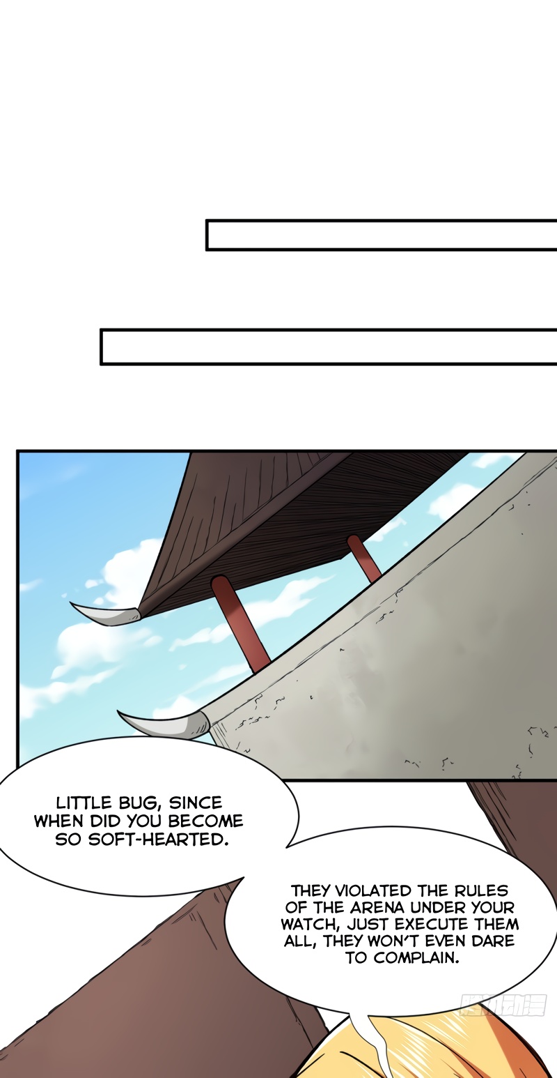 Martial Arts Reigns Chapter 283 page 14 - Chapter 283: Crown Princess Qualification