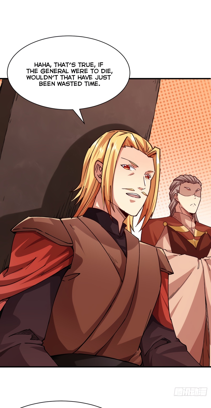 Martial Arts Reigns Chapter 283 page 18 - Chapter 283: Crown Princess Qualification