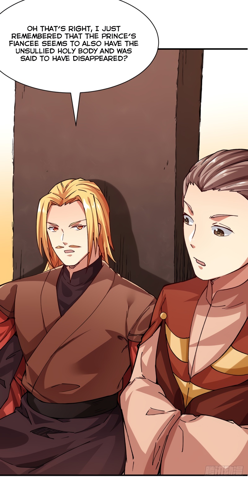 Martial Arts Reigns Chapter 283 page 19 - Chapter 283: Crown Princess Qualification