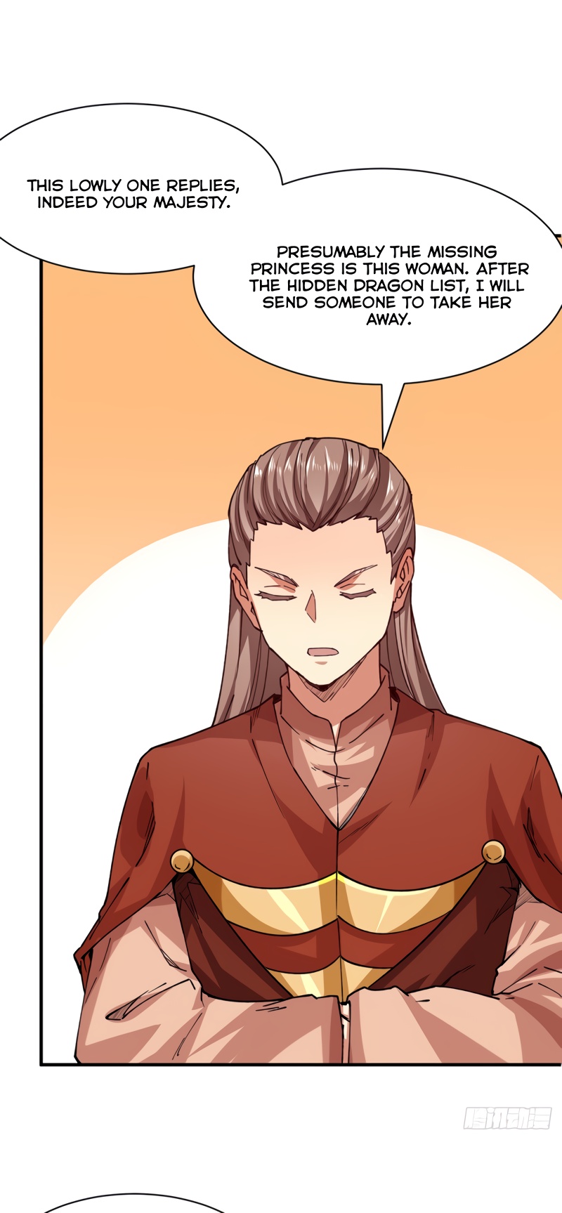 Martial Arts Reigns Chapter 283 page 20 - Chapter 283: Crown Princess Qualification