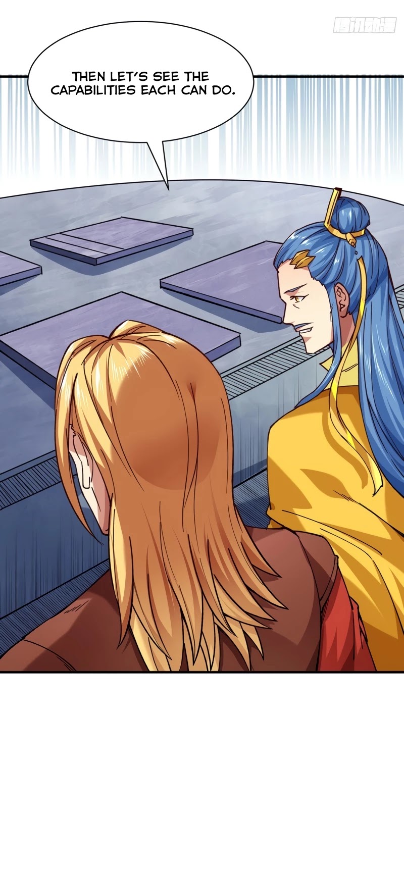 Martial Arts Reigns Chapter 283 page 24 - Chapter 283: Crown Princess Qualification
