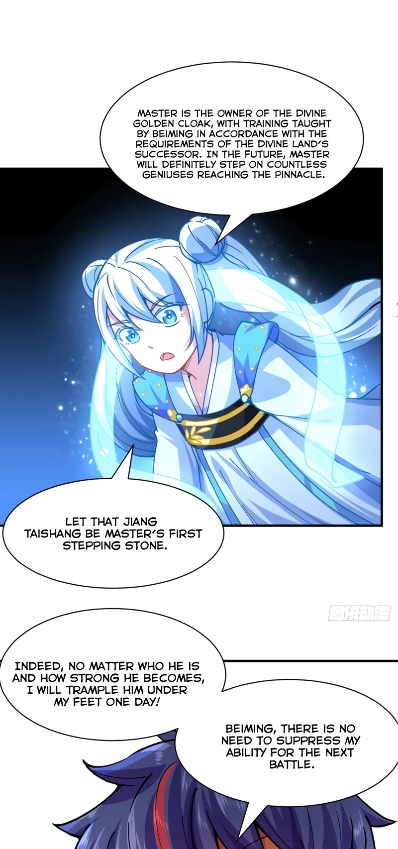 Martial Arts Reigns Chapter 283 page 29 - Chapter 283: Crown Princess Qualification