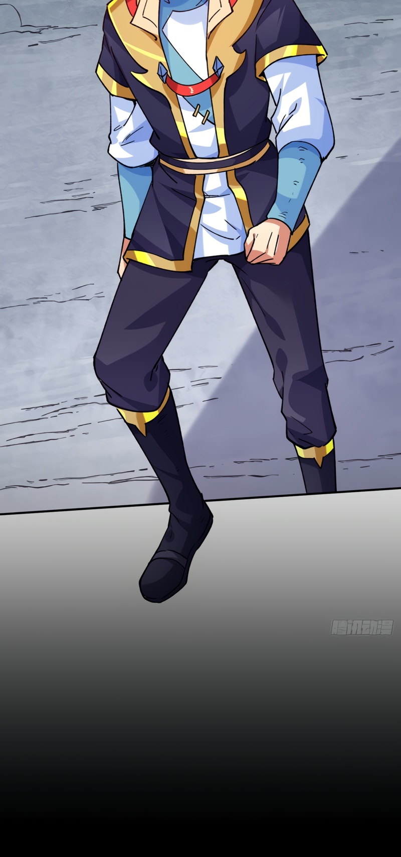 Martial Arts Reigns Chapter 283 page 31 - Chapter 283: Crown Princess Qualification