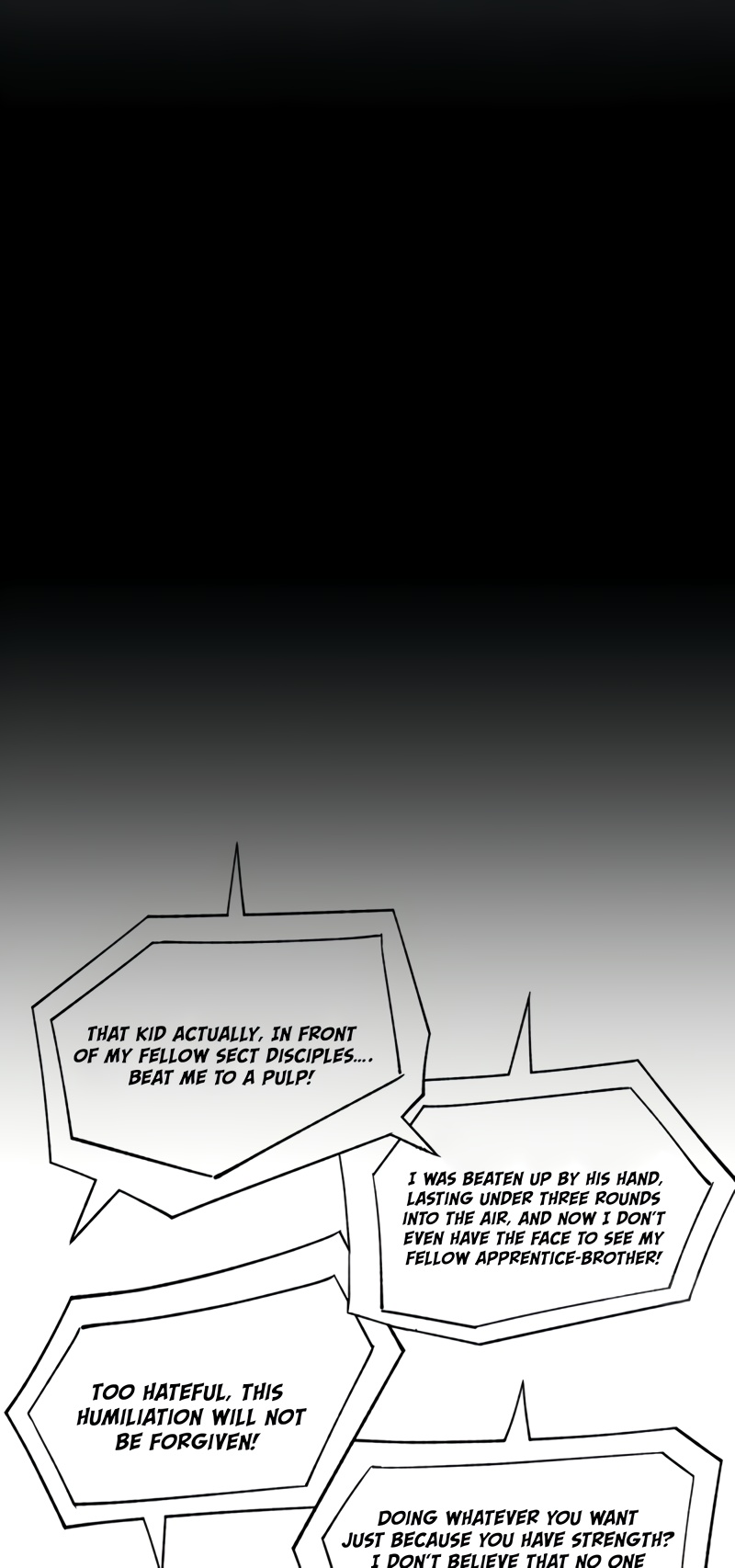 Martial Arts Reigns Chapter 283 page 36 - Chapter 283: Crown Princess Qualification
