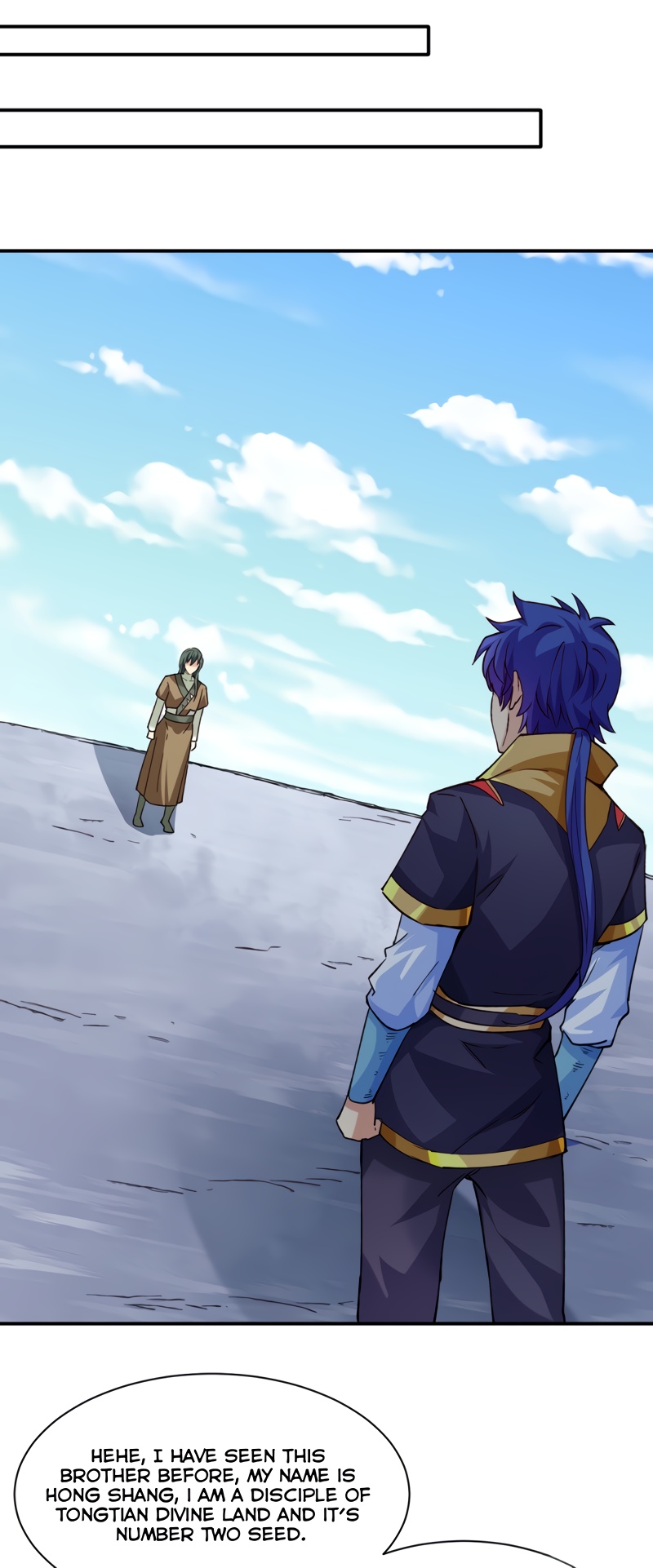 Martial Arts Reigns Chapter 283 page 38 - Chapter 283: Crown Princess Qualification