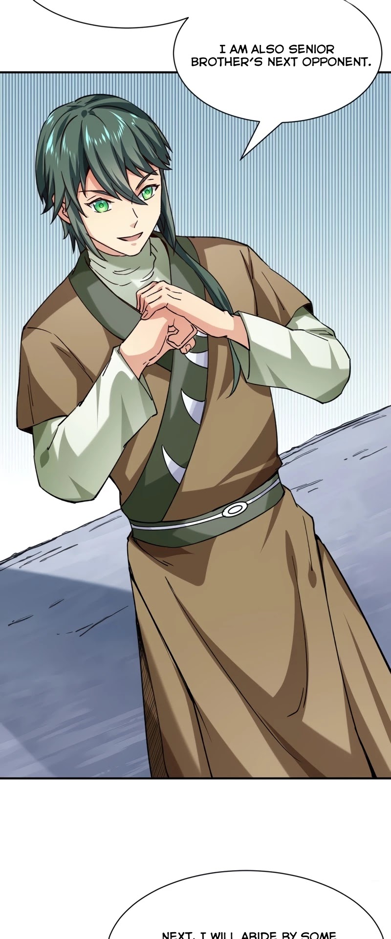 Martial Arts Reigns Chapter 283 page 39 - Chapter 283: Crown Princess Qualification