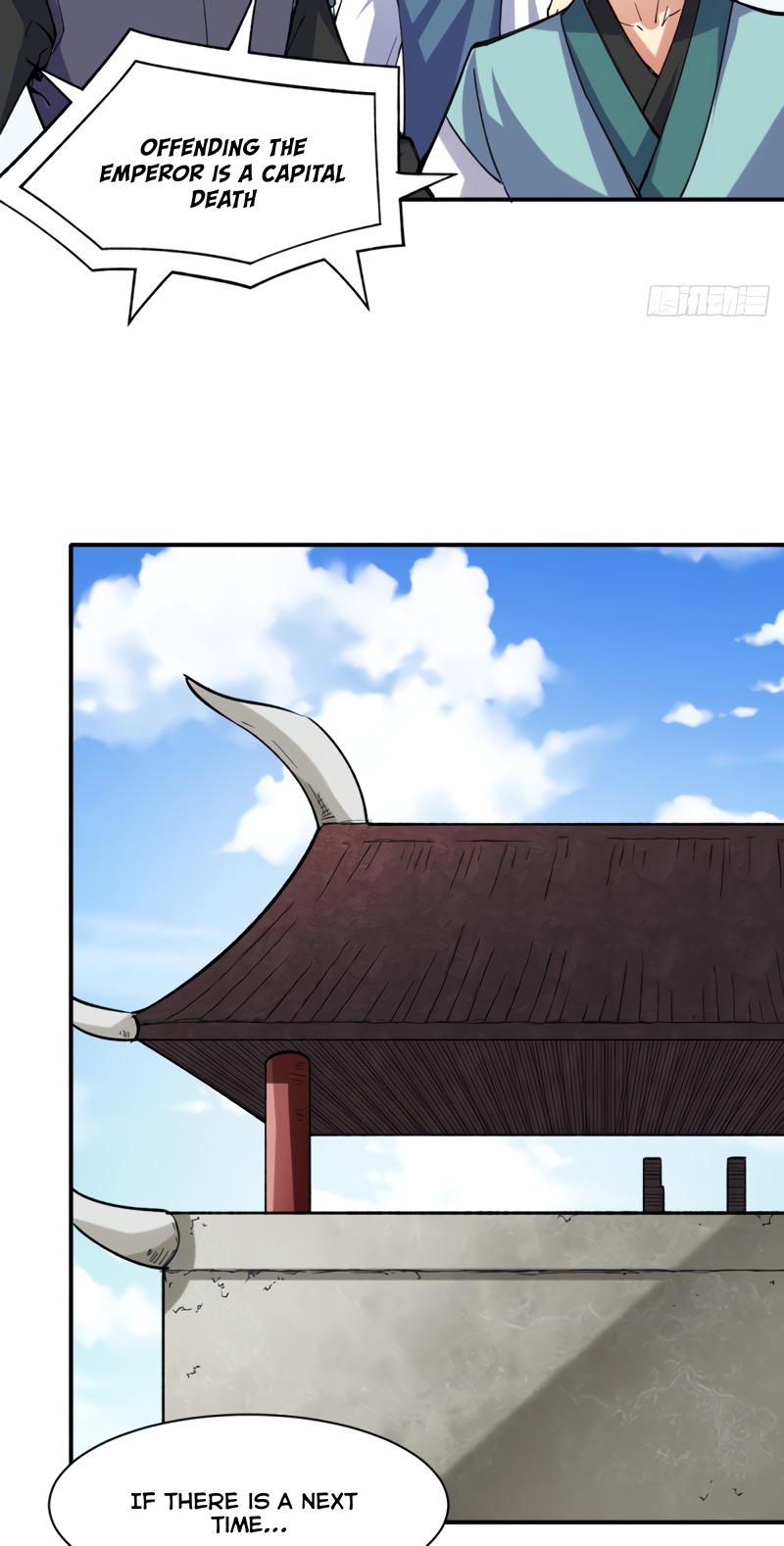Martial Arts Reigns Chapter 283 page 4 - Chapter 283: Crown Princess Qualification