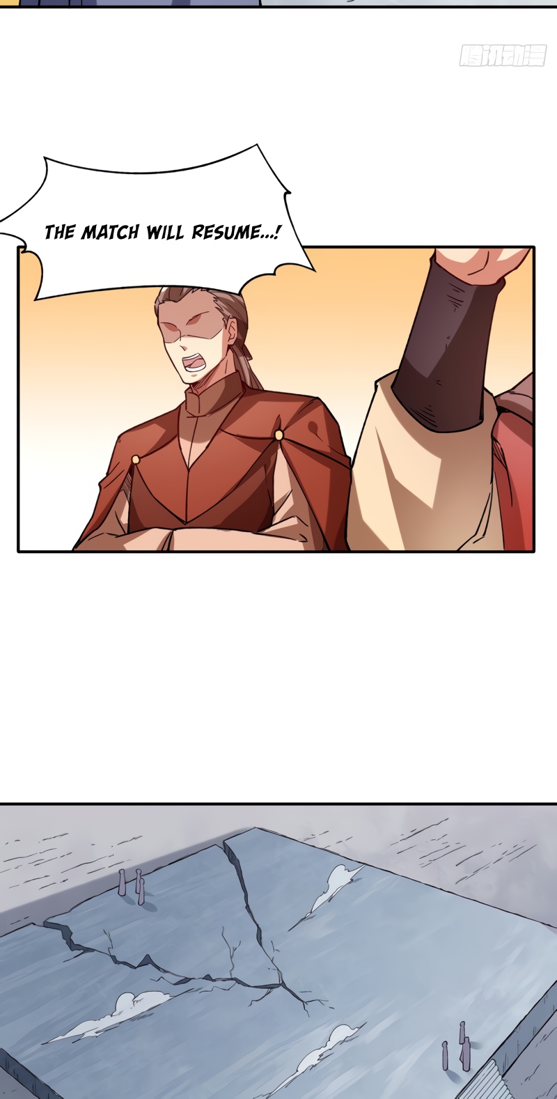 Martial Arts Reigns Chapter 283 page 7 - Chapter 283: Crown Princess Qualification