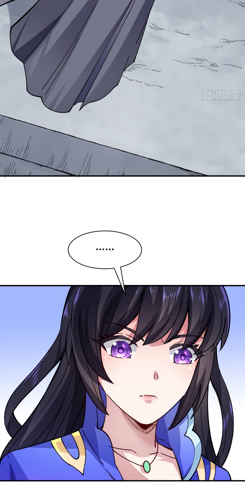 Martial Arts Reigns Chapter 283 page 9 - Chapter 283: Crown Princess Qualification