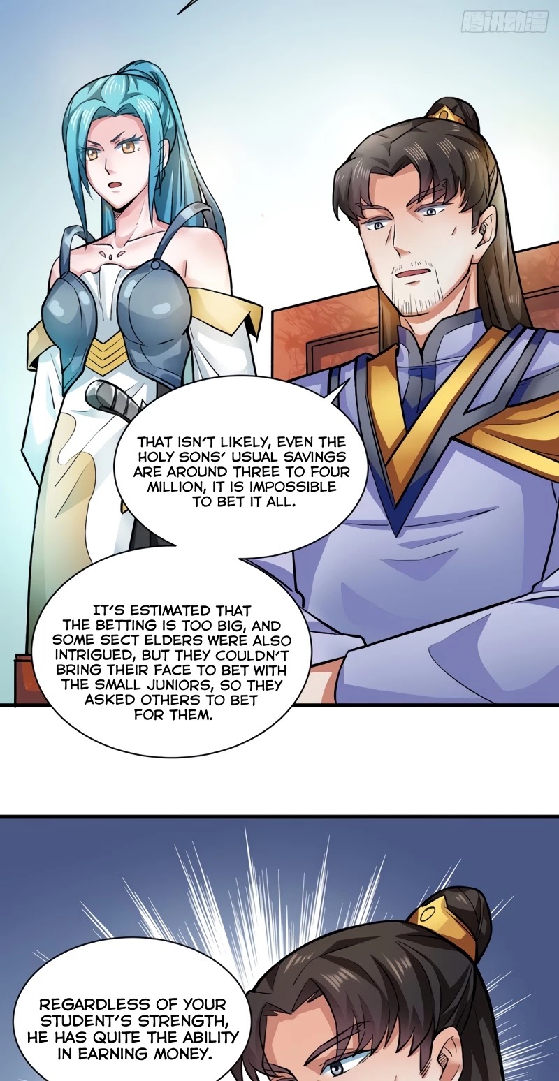 Martial Arts Reigns Chapter 284 page 13 - Chapter 284: Severe Injury