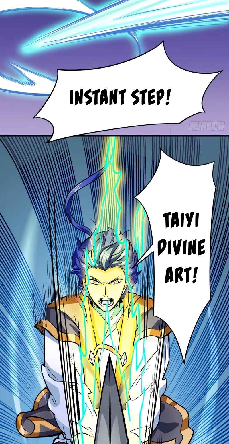 Martial Arts Reigns Chapter 284 page 18 - Chapter 284: Severe Injury