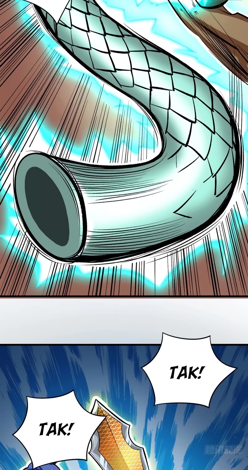 Martial Arts Reigns Chapter 284 page 26 - Chapter 284: Severe Injury