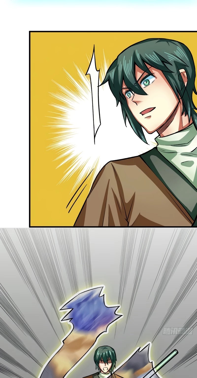 Martial Arts Reigns Chapter 284 page 29 - Chapter 284: Severe Injury
