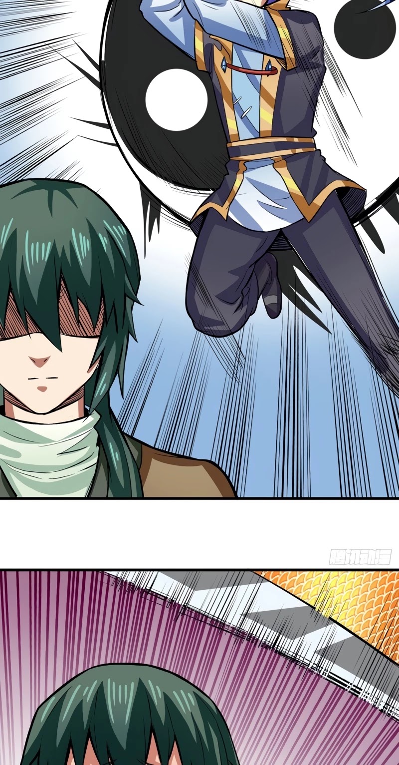 Martial Arts Reigns Chapter 284 page 31 - Chapter 284: Severe Injury