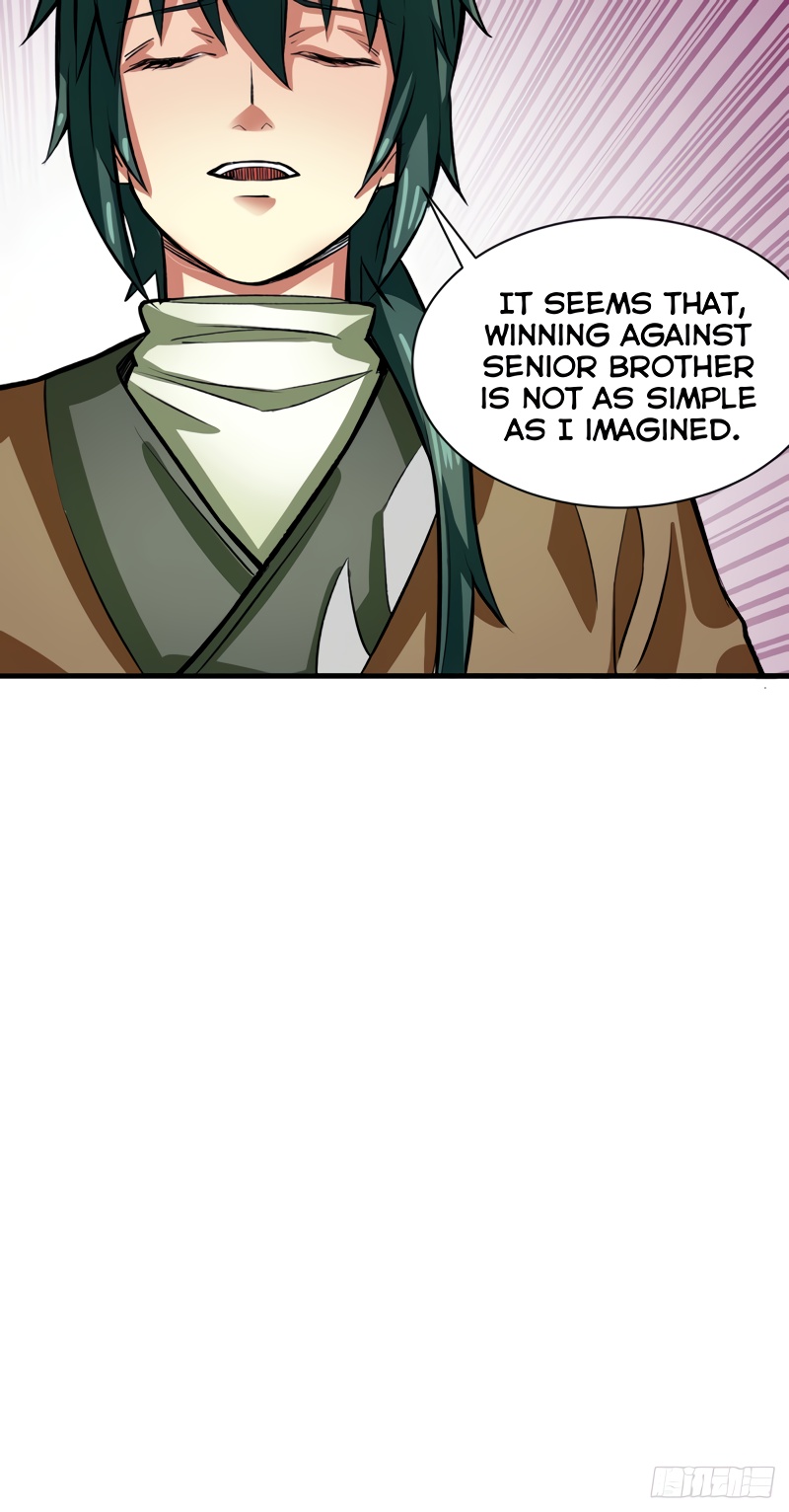 Martial Arts Reigns Chapter 284 page 32 - Chapter 284: Severe Injury