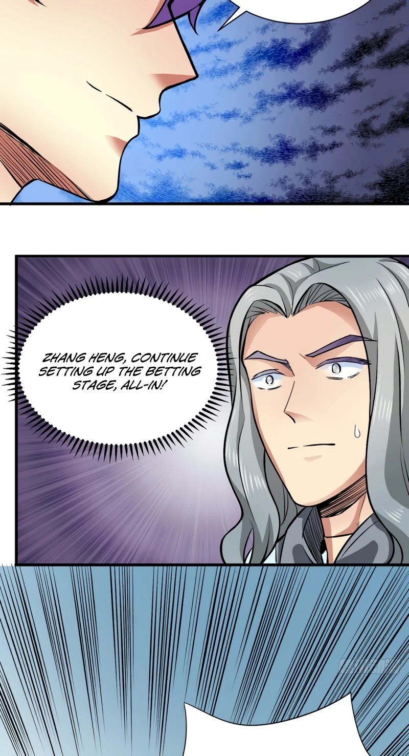 Martial Arts Reigns Chapter 284 page 9 - Chapter 284: Severe Injury
