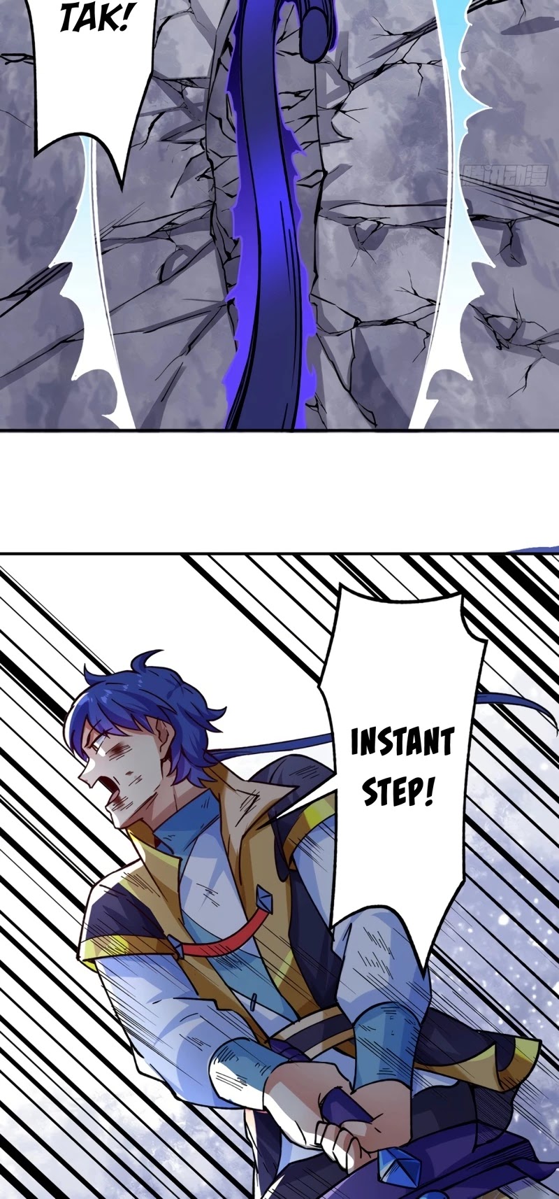 Martial Arts Reigns Chapter 285 page 15 - Chapter 285: Soft Like A Whip, Strike Like A Spear