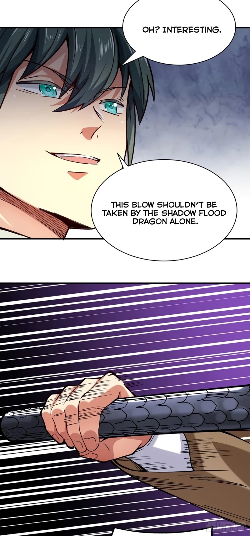 Martial Arts Reigns Chapter 285 page 19 - Chapter 285: Soft Like A Whip, Strike Like A Spear