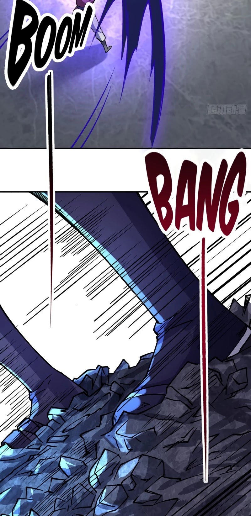 Martial Arts Reigns Chapter 285 page 23 - Chapter 285: Soft Like A Whip, Strike Like A Spear