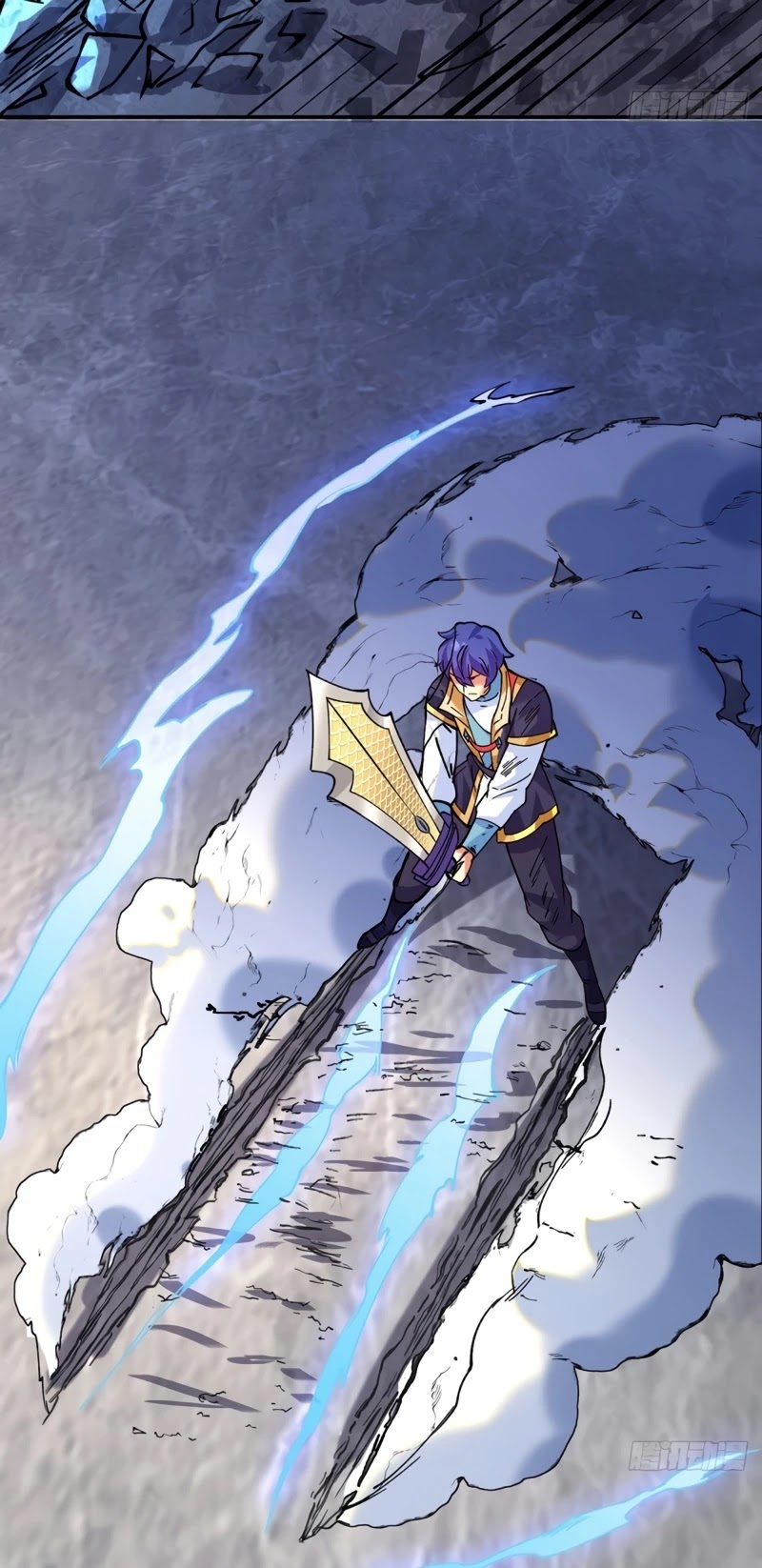 Martial Arts Reigns Chapter 285 page 24 - Chapter 285: Soft Like A Whip, Strike Like A Spear