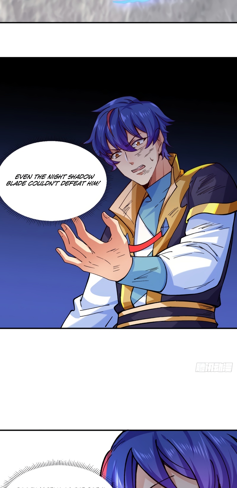 Martial Arts Reigns Chapter 285 page 25 - Chapter 285: Soft Like A Whip, Strike Like A Spear