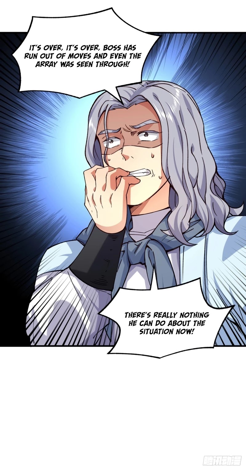 Martial Arts Reigns Chapter 285 page 29 - Chapter 285: Soft Like A Whip, Strike Like A Spear