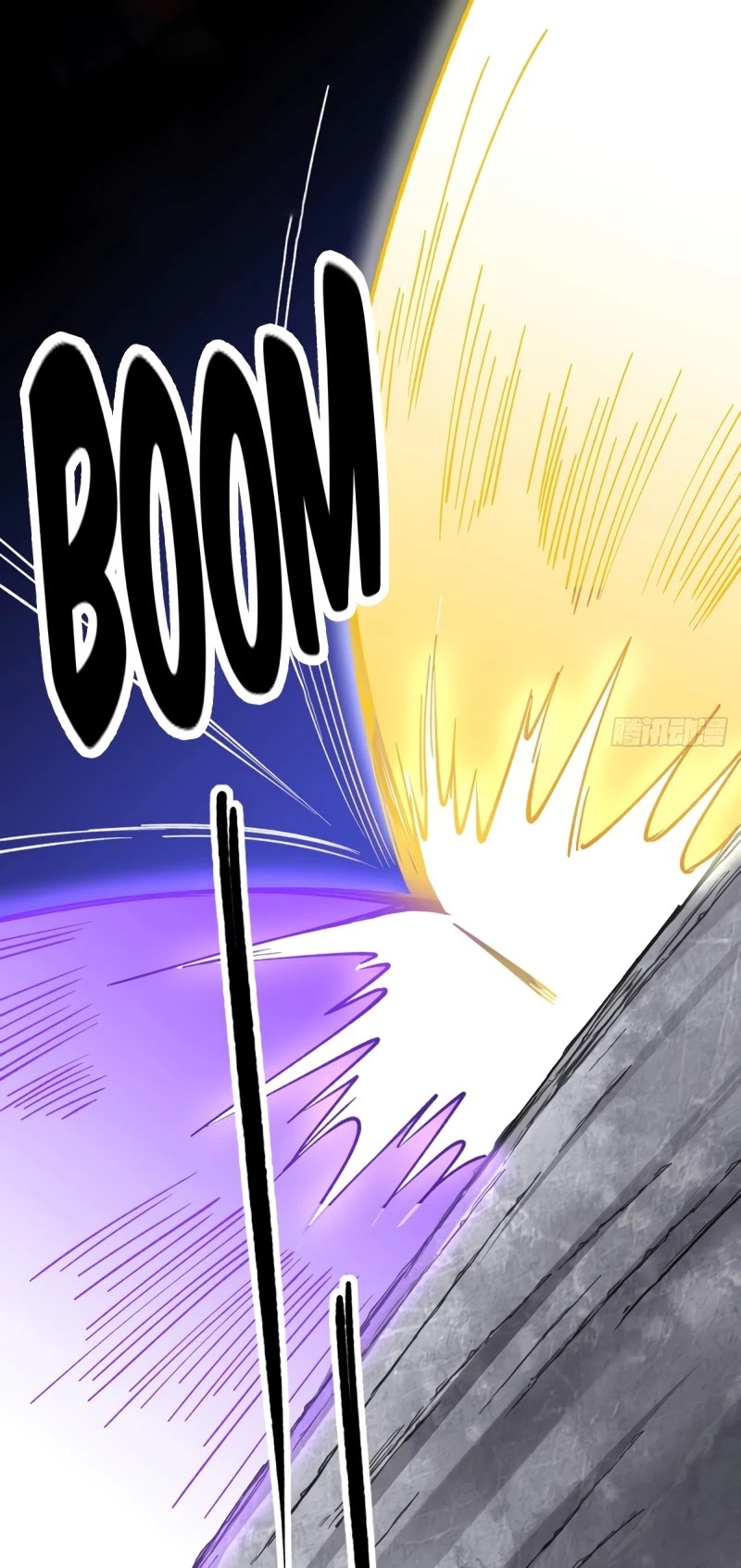 Martial Arts Reigns Chapter 285 page 8 - Chapter 285: Soft Like A Whip, Strike Like A Spear