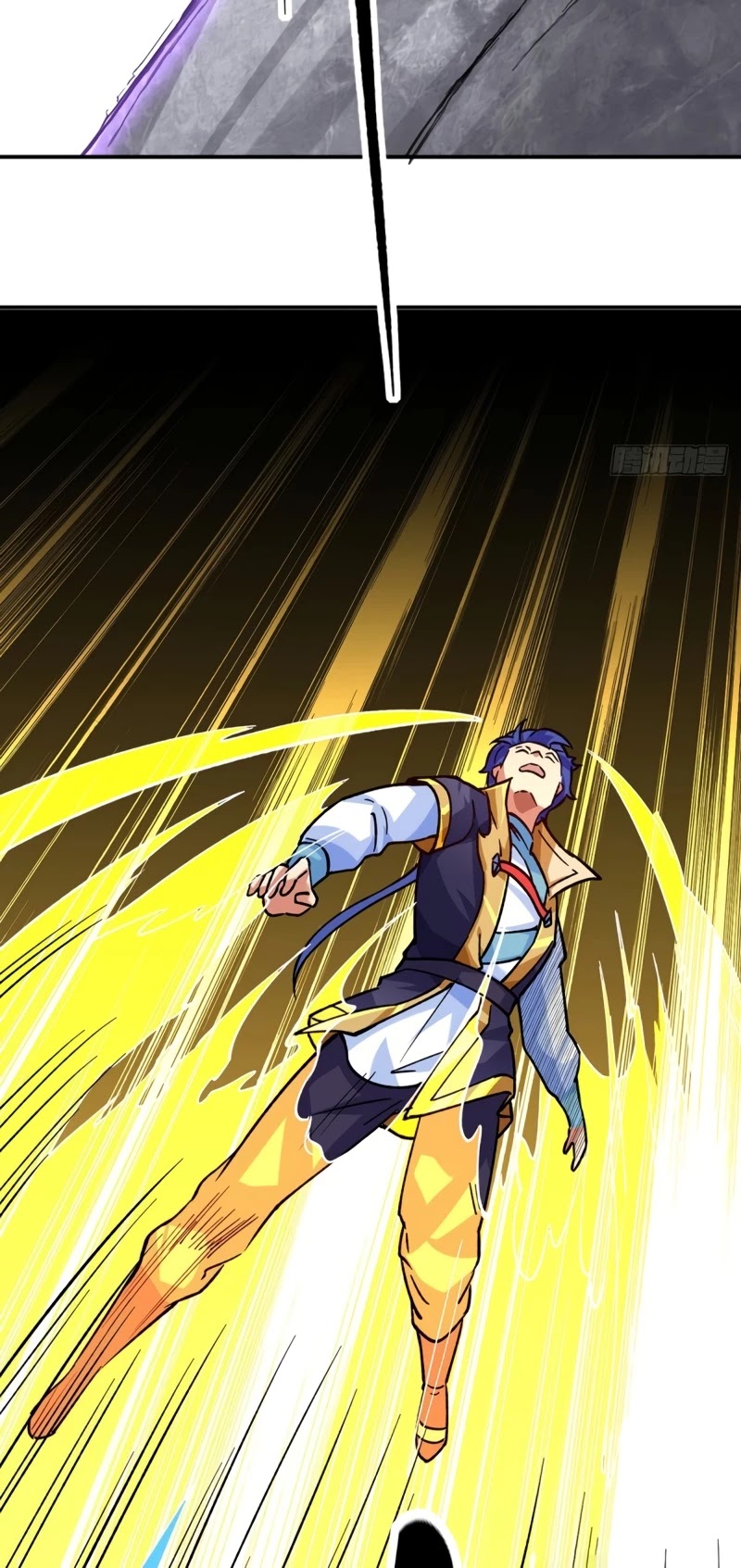 Martial Arts Reigns Chapter 285 page 9 - Chapter 285: Soft Like A Whip, Strike Like A Spear