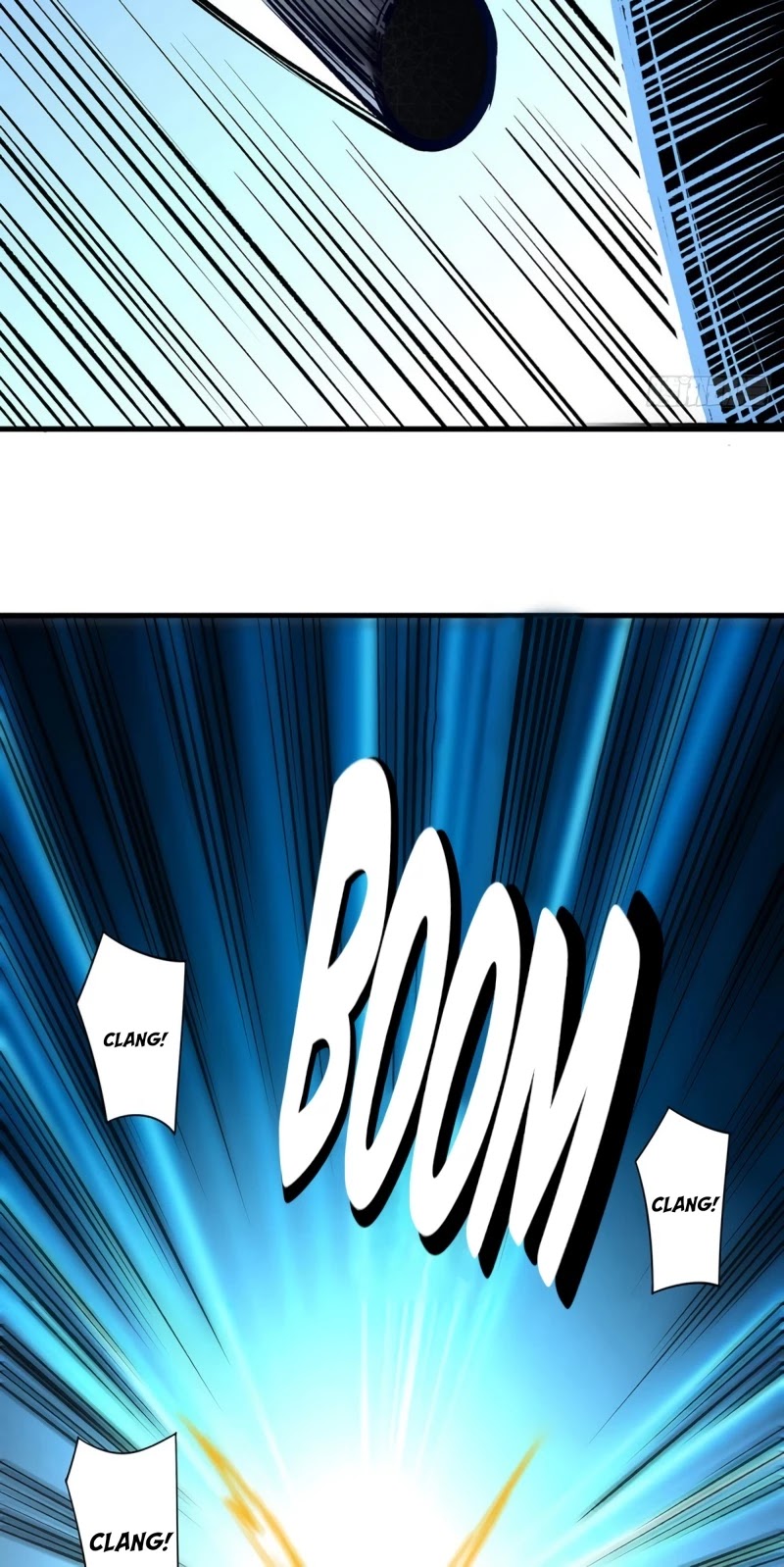 Martial Arts Reigns Chapter 286 page 12 - Chapter 286: Break The Skill With Force