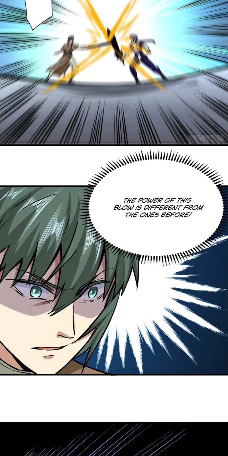 Martial Arts Reigns Chapter 286 page 13 - Chapter 286: Break The Skill With Force