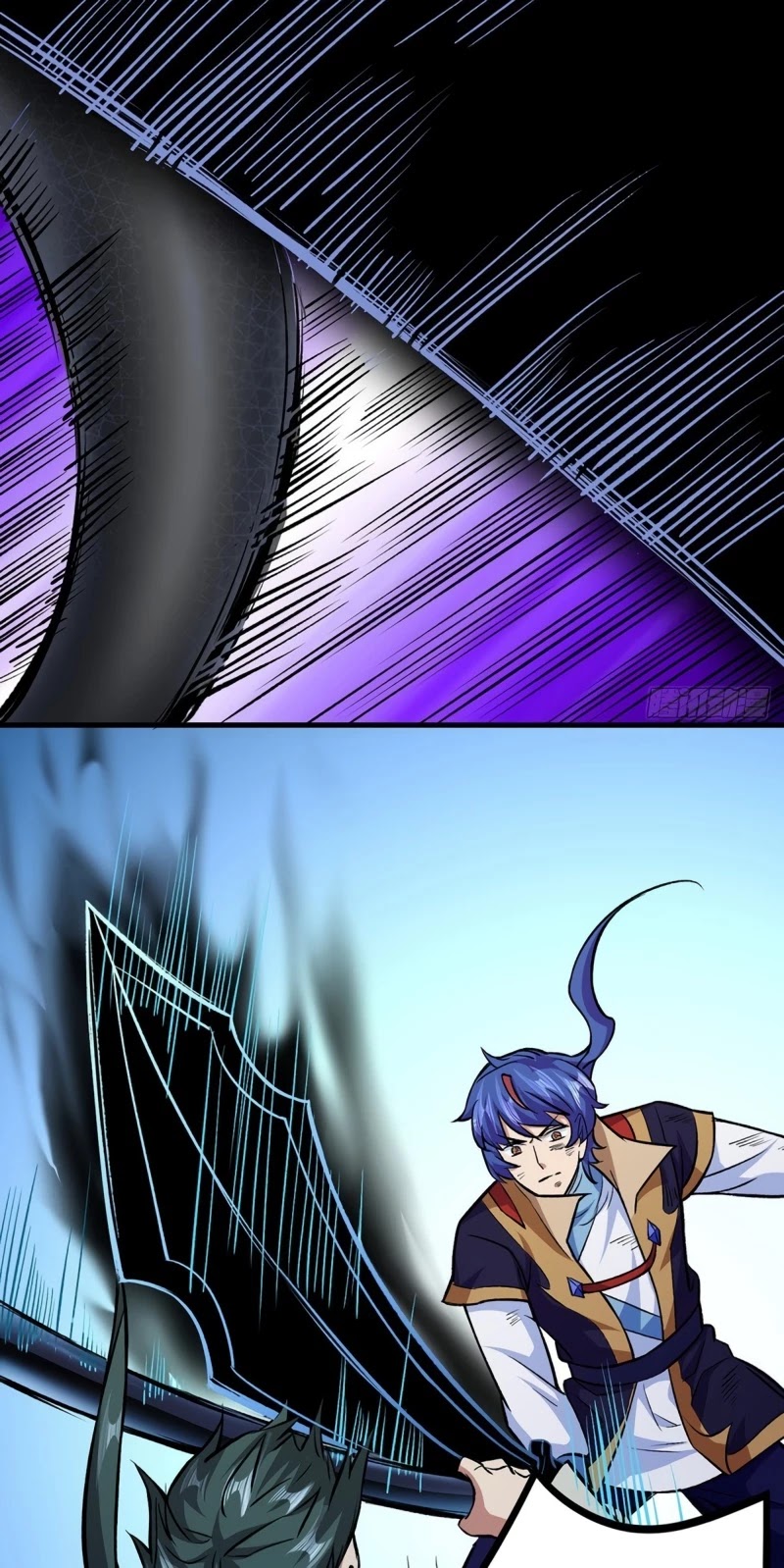 Martial Arts Reigns Chapter 286 page 14 - Chapter 286: Break The Skill With Force