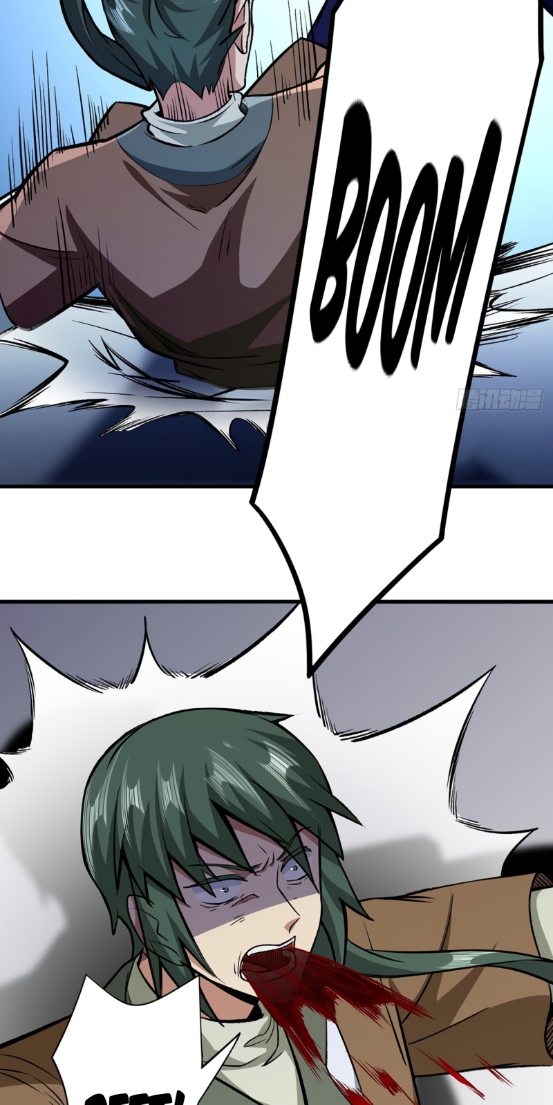 Martial Arts Reigns Chapter 286 page 15 - Chapter 286: Break The Skill With Force