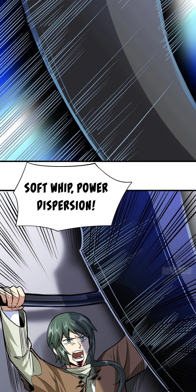 Martial Arts Reigns Chapter 286 page 17 - Chapter 286: Break The Skill With Force