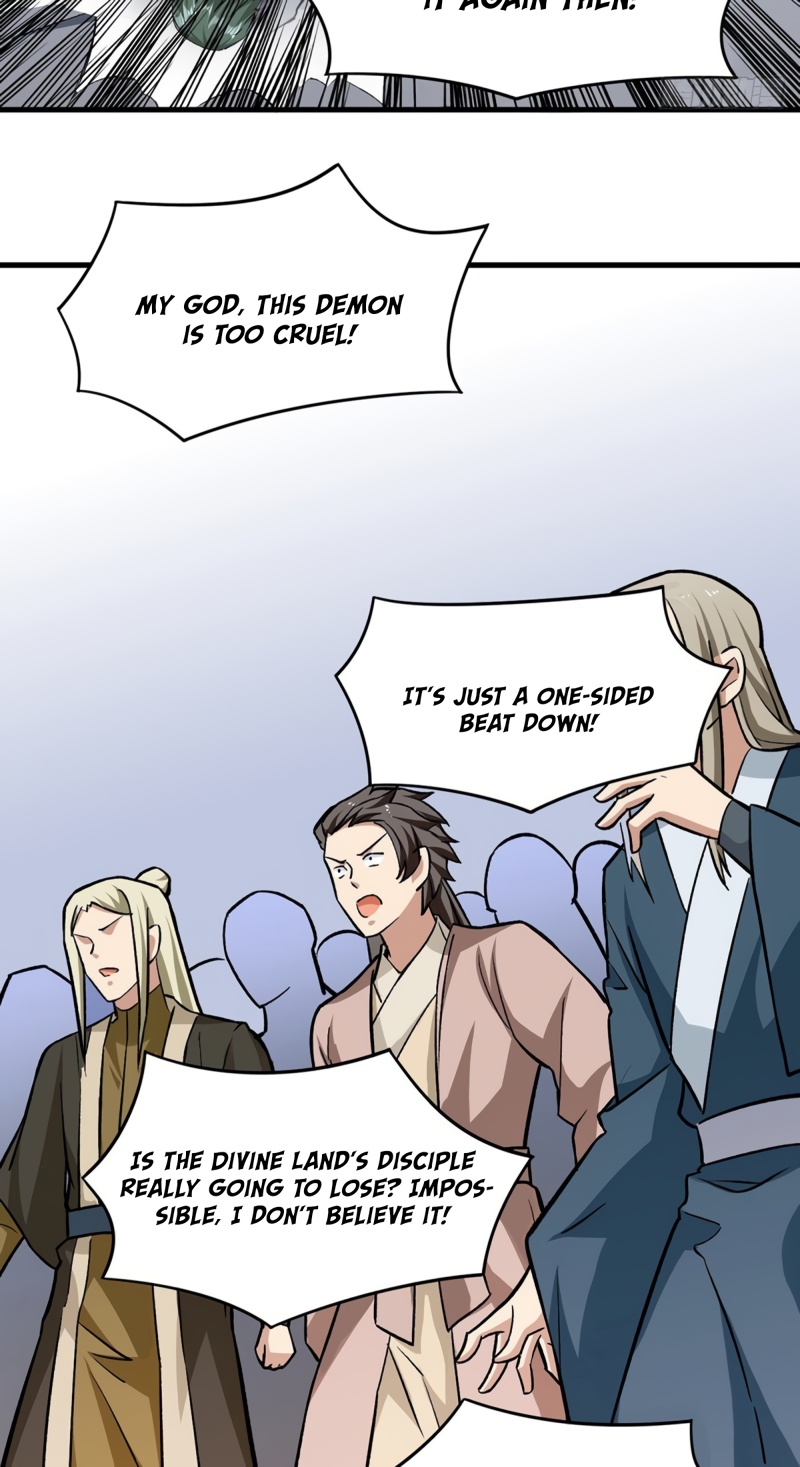 Martial Arts Reigns Chapter 286 page 21 - Chapter 286: Break The Skill With Force
