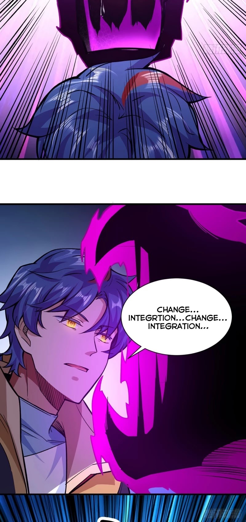 Martial Arts Reigns Chapter 286 page 30 - Chapter 286: Break The Skill With Force