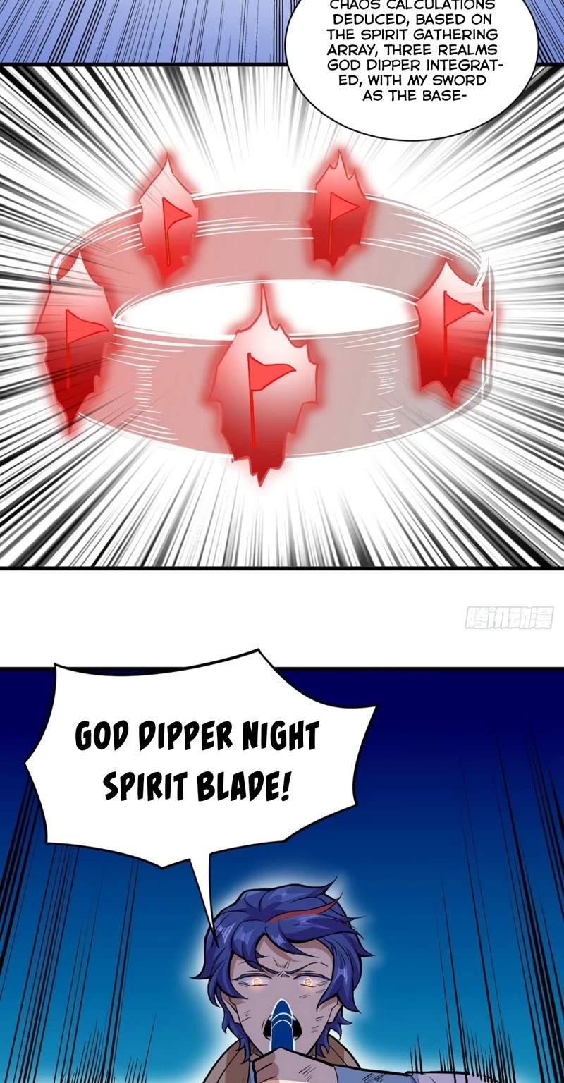 Martial Arts Reigns Chapter 286 page 6 - Chapter 286: Break The Skill With Force