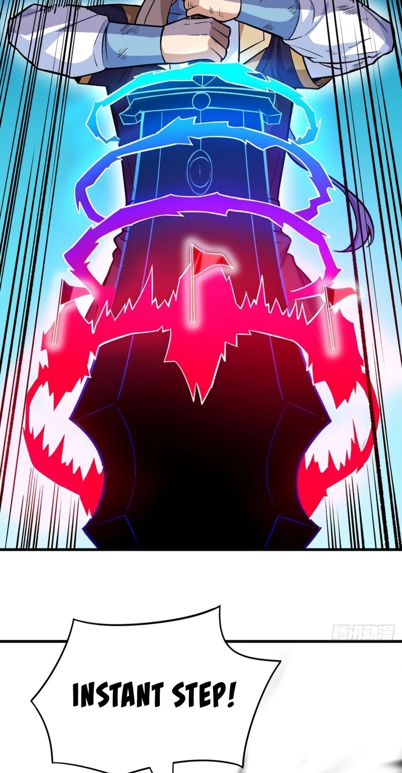 Martial Arts Reigns Chapter 286 page 7 - Chapter 286: Break The Skill With Force